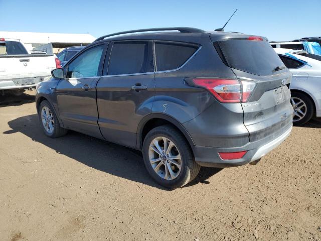 Изображение 2 2017 FORD ESCAPE SE 2017 с VIN 1FMCU0GD4HUA93728