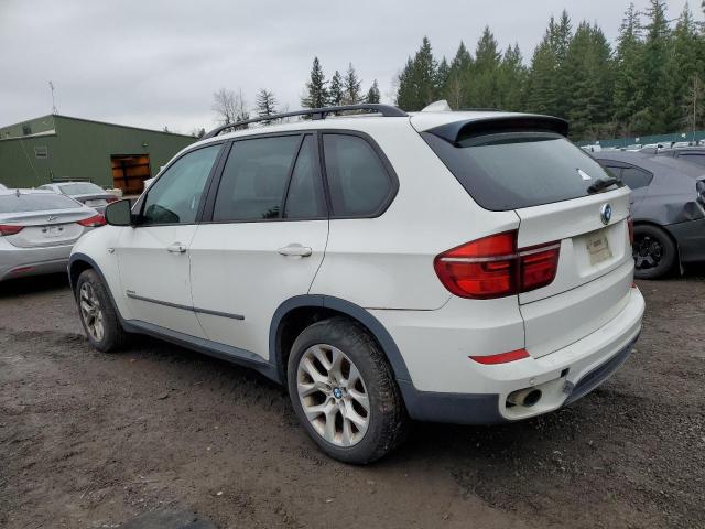Obraz 2 z 2013 BMW X5 XDRIVE35I 2013 z VIN 5UXZV4C57D0B23664