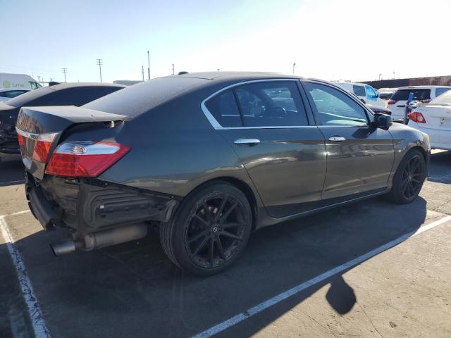 Изображение 3 2014 HONDA ACCORD EXL 2014 с VIN 1HGCR2F83EA142406