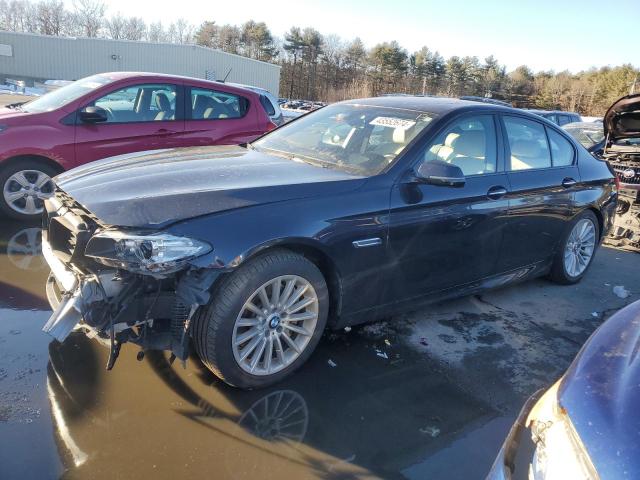 2016 BMW 535 XI 2016 image