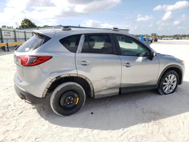 Image 3 of 2015 MAZDA CX-5 GT 2015 with VIN JM3KE2DY3F0551710