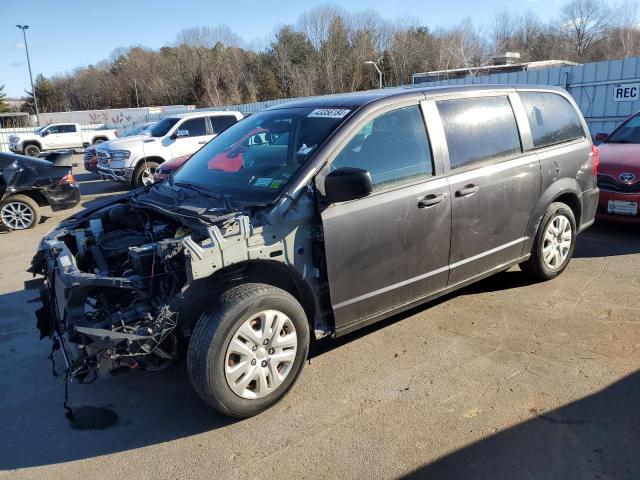 Obraz 2019 DODGE GRAND CARAVAN SE 2019