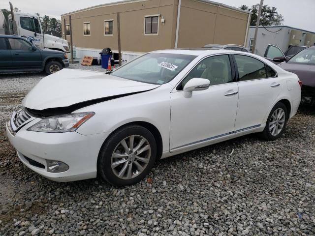 Obraz 1 z 2012 LEXUS ES 350 2012 z VIN JTHBK1EG6C2476727