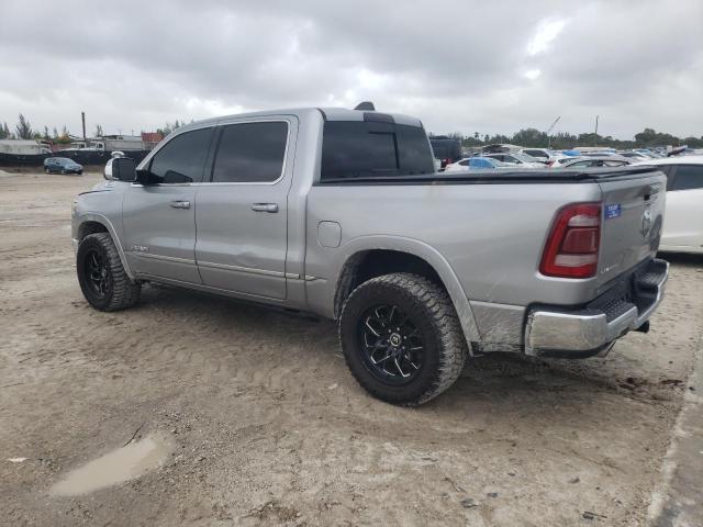 Obraz 2 z 2019 RAM 1500 LIMITED 2019 z VIN 1C6RREHT6KN502646