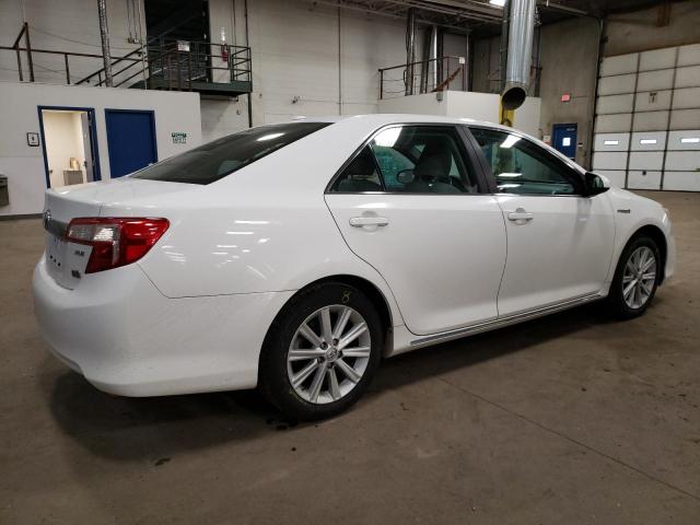 Obraz 3 z 2013 TOYOTA CAMRY HYBRID 2013 z VIN 4T1BD1FK9DU093025