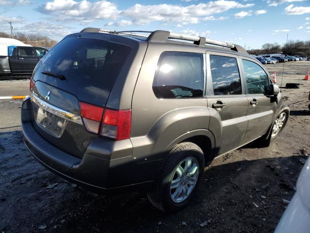 Image 3 of 2010 MITSUBISHI ENDEAVOR LS 2010 with VIN 4A4JM2AS5AE013098