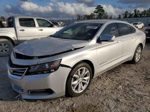 Obraz 2017 CHEVROLET IMPALA LT 2017