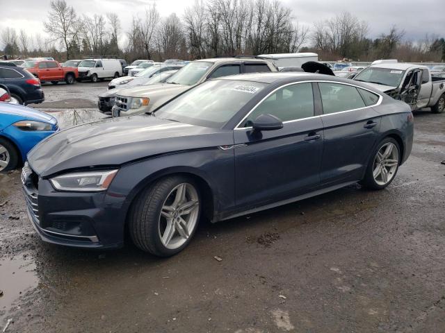 Obraz 2018 AUDI A5 PRESTIGE S-LINE 2018
