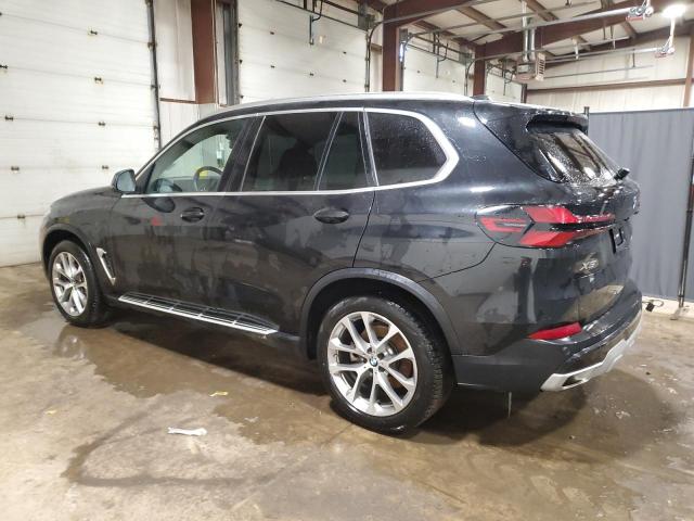Изображение 2 2024 BMW X5 XDRIVE40I 2024 с VIN 5UX23EU0XR9S62266