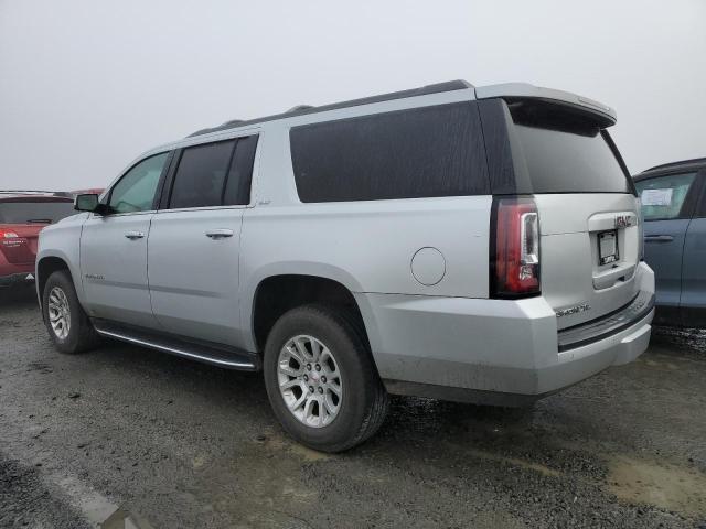 Изображение 2 2017 GMC YUKON XL K1500 SLT 2017 с VIN 1GKS2GKC2HR271608
