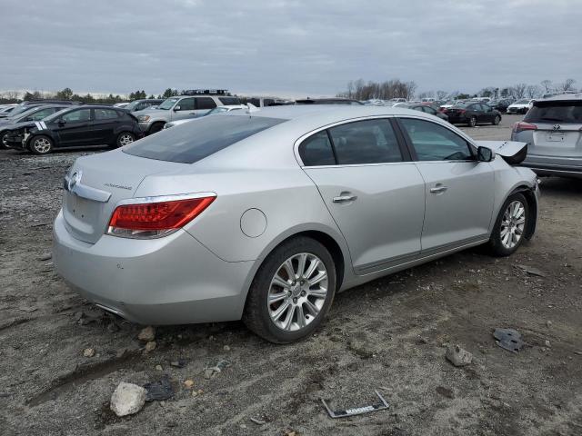 Изображение 3 2013 BUICK LACROSSE  2013 с VIN 1G4GC5E31DF166533