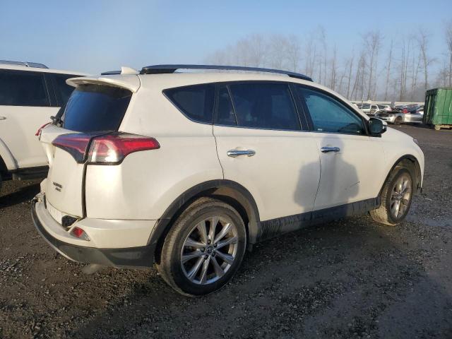 Image 3 of 2018 TOYOTA RAV4 LIMITED 2018 with VIN 2T3DFREV1JW759990