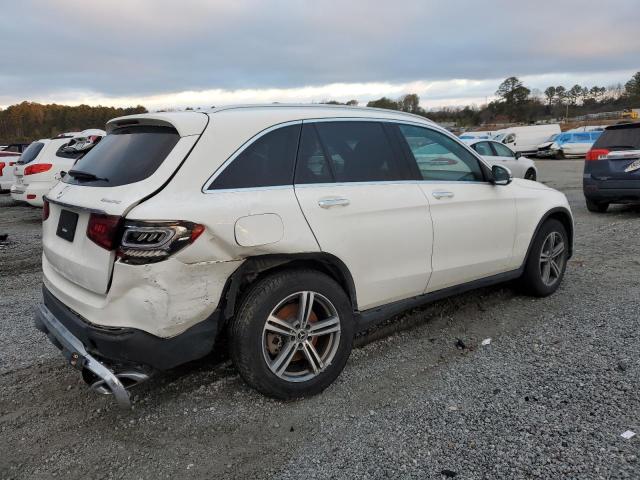Image 3 of 2020 MERCEDES-BENZ GLC-CLASS 300 4MATIC 2020 with VIN WDC0G8EB1LF751883