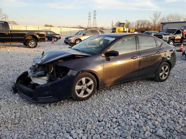 2015 DODGE DART SXT 2015 image