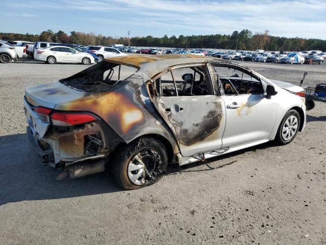 Obraz 3 z 2020 TOYOTA COROLLA L 2020 z VIN 5YFDPRAE1LP123862