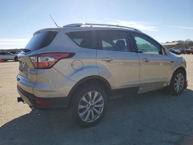 Obraz 3 z 2017 FORD ESCAPE TITANIUM 2017 z VIN 1FMCU0J93HUF01494