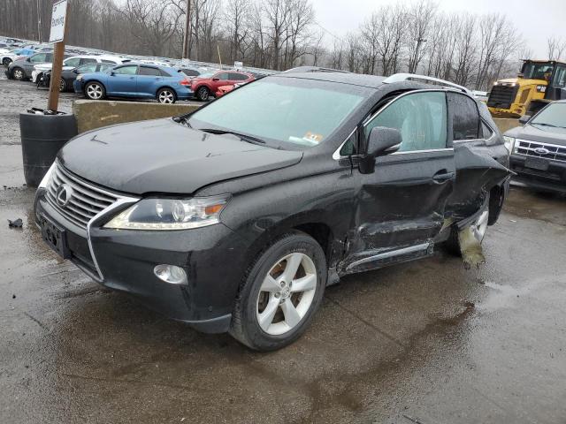 2015 LEXUS RX 350 BASE 2015 image
