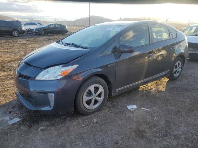 Image 1 of 2013 TOYOTA PRIUS  2013 with VIN JTDKN3DU6D1650427