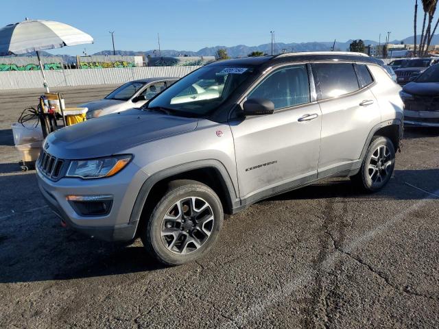 Obraz 2019 JEEP COMPASS TRAILHAWK 2019