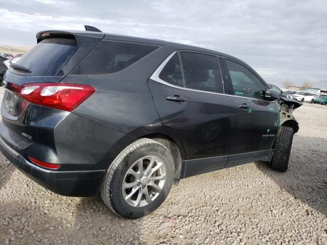 Изображение 3 2019 CHEVROLET EQUINOX LT 2019 с VIN 2GNAXUEV0K6189875