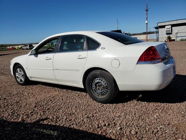 Obraz 2 z 2006 CHEVROLET IMPALA LS 2006 z VIN 2G1WB58K769267151