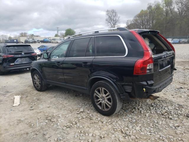 Изображение 2 2012 VOLVO XC90 3.2 2012 с VIN YV4952CY8C1623917