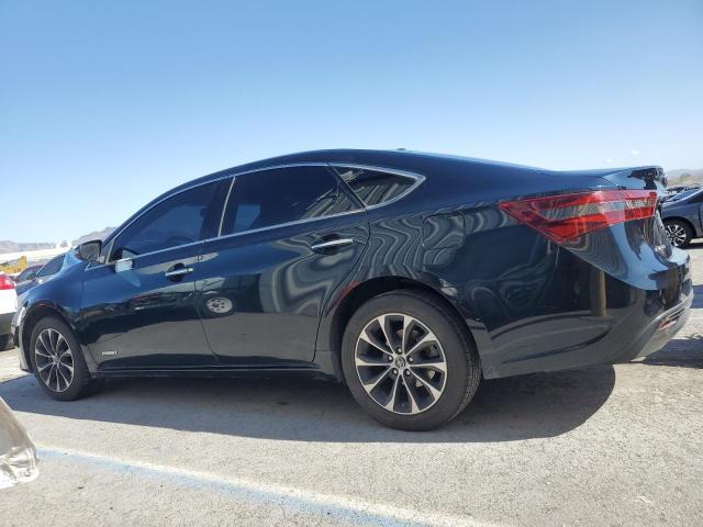 Image 2 of 2016 TOYOTA AVALON HYBRID 2016 with VIN 4T1BD1EB9GU051069