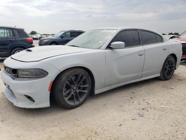 Obraz 2019 DODGE CHARGER SCAT PACK 2019