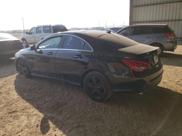 Изображение 2 2016 MERCEDES-BENZ CLA 250 2016 с VIN WDDSJ4EB5GN322434