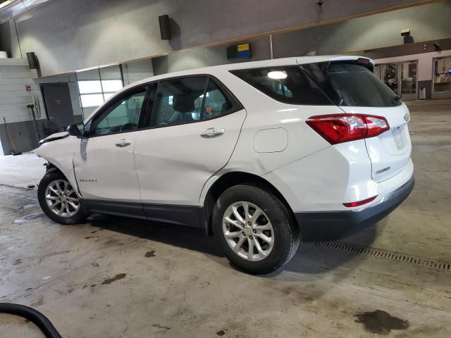 Image 2 of 2018 CHEVROLET EQUINOX LS 2018 with VIN 2GNAXHEV7J6214311