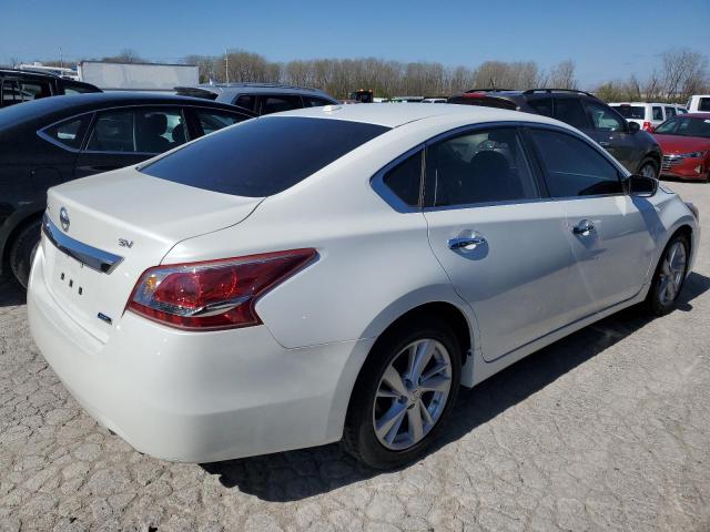 Изображение 3 2013 NISSAN ALTIMA 2.5 2013 с VIN 1N4AL3AP3DN516280
