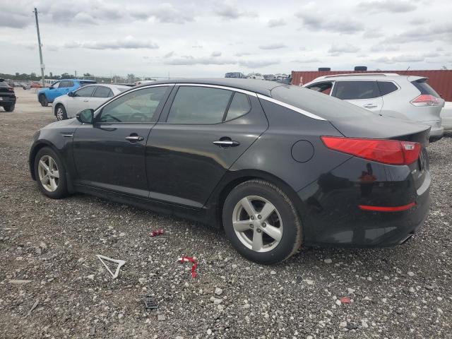 Изображение 2 2015 KIA OPTIMA LX 2015 с VIN KNAGM4A77F5652757