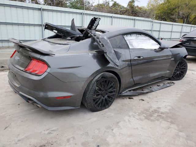 Obraz 3 z 2019 FORD MUSTANG GT 2019 z VIN 1FA6P8CF7K5161235