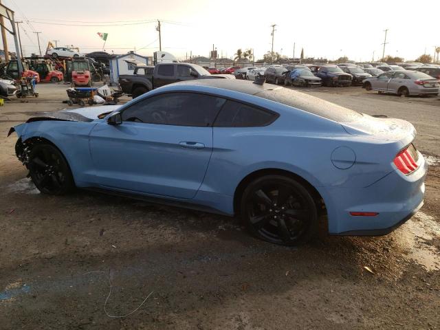 Obraz 2 z 2021 FORD MUSTANG GT 2021 z VIN 1FA6P8CF1M5117606