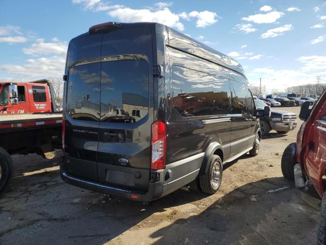 Obraz 3 z 2020 FORD TRANSIT T-350 HD 2020 z VIN 1FTWS4X8XLKA52400