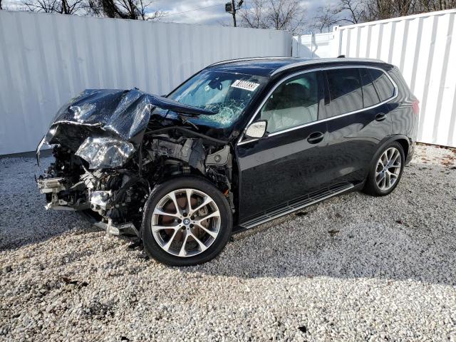 2023 BMW X5 XDRIVE45E 2023 image