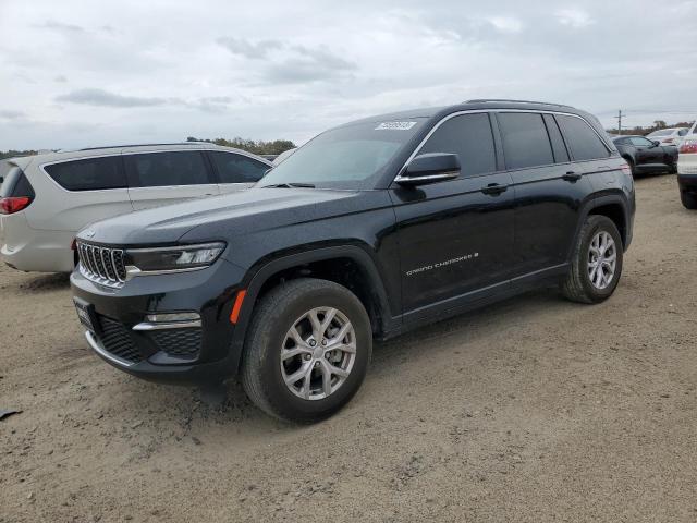 Obraz 2022 JEEP GRAND CHEROKEE LIMITED 2022