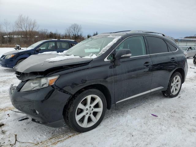 Изображение 2010 LEXUS RX 350 2010