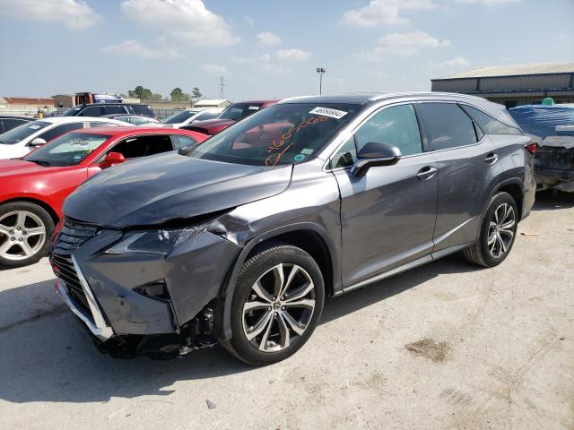 Obraz 2019 LEXUS RX 350 L 2019