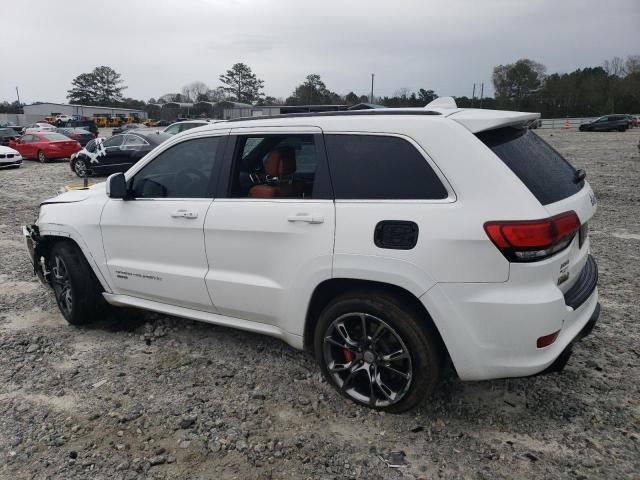 Изображение 2 2015 JEEP GRAND CHEROKEE SRT-8 2015 с VIN 1C4RJFDJXFC899211