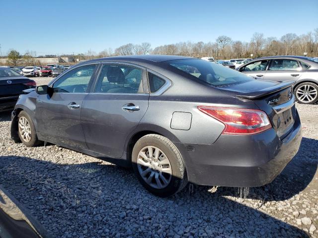 Изображение 2 2013 NISSAN ALTIMA 2.5 2013 с VIN 1N4AL3AP7DC103063