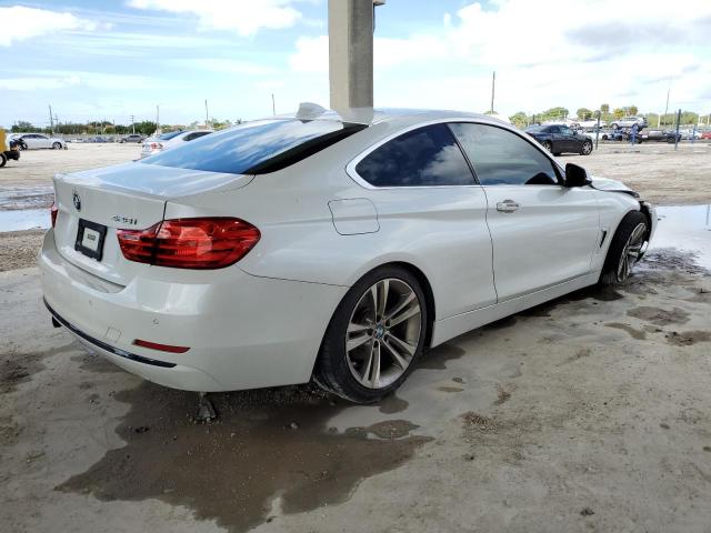 Image 3 of 2016 BMW 428 I 2016 with VIN WBA3N7C59GK227911