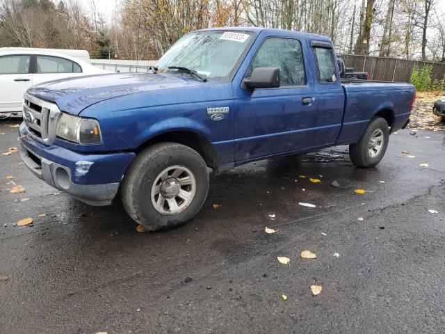 Изображение 2010 FORD RANGER SUPER CAB 2010