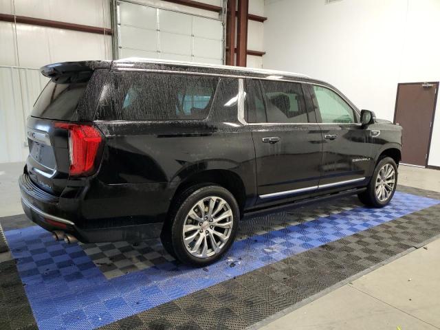 Image 3 of 2023 GMC YUKON XL DENALI 2023 with VIN 1GKS2JKL7PR221010