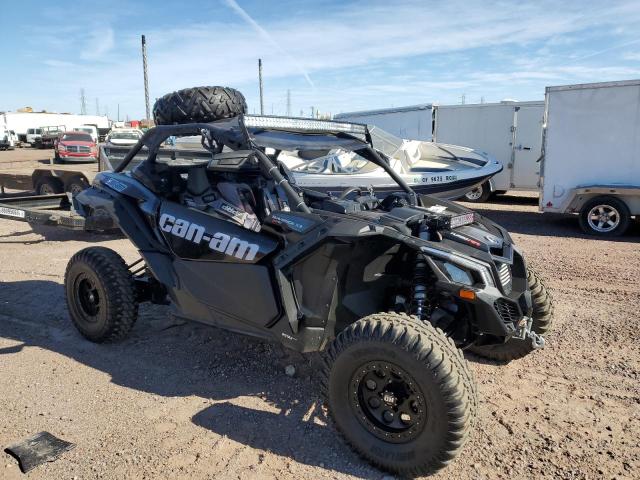 Obraz 1 z 2017 CAN-AM MAVERICK X3 TURBO R 2017 z VIN 3JBVGAW20HK000054