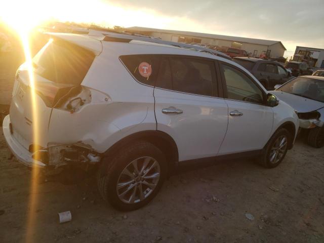 Изображение 3 2016 TOYOTA RAV4 LIMITED 2016 с VIN 2T3DFREV6GW531279