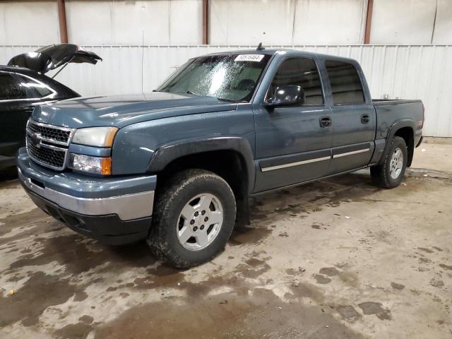 Obraz 1 z 2006 CHEVROLET SILVERADO K1500 2006 z VIN 2GCEK13T361191230