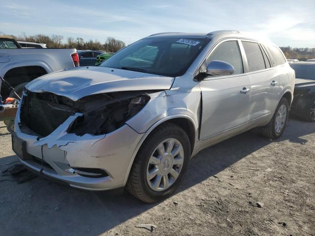 Изображение 2014 BUICK ENCLAVE  2014