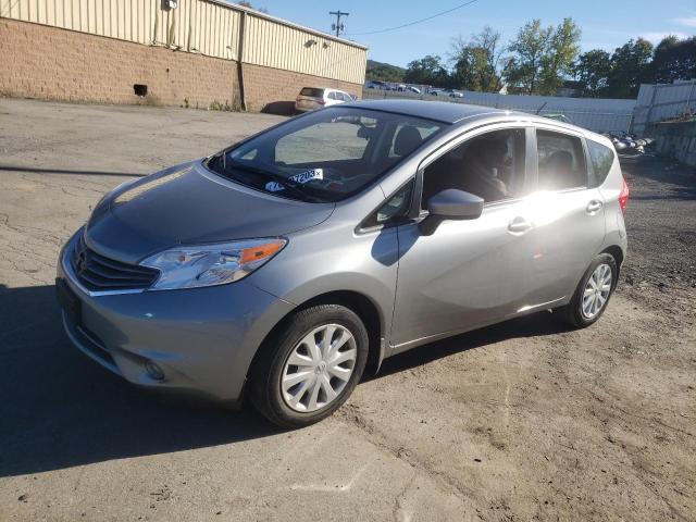Изображение 1 2015 NISSAN VERSA NOTE S 2015 с VIN 3N1CE2CPXFL352214