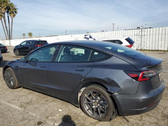 Obraz 2 z 2023 TESLA MODEL 3  2023 z VIN 5YJ3E1EB3PF461963